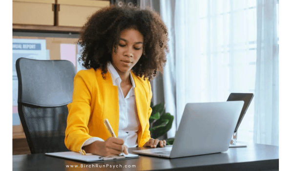 How Trauma Affects Women in the Workplace: Understanding the Impact on Performance, Relationships, and Experiences