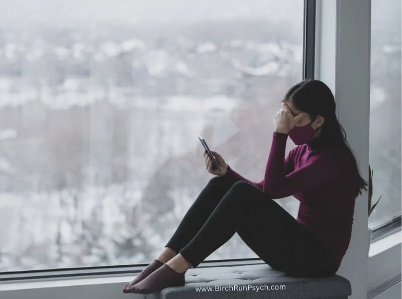 Overcoming Loneliness in February: How to Connect When You Feel Isolated