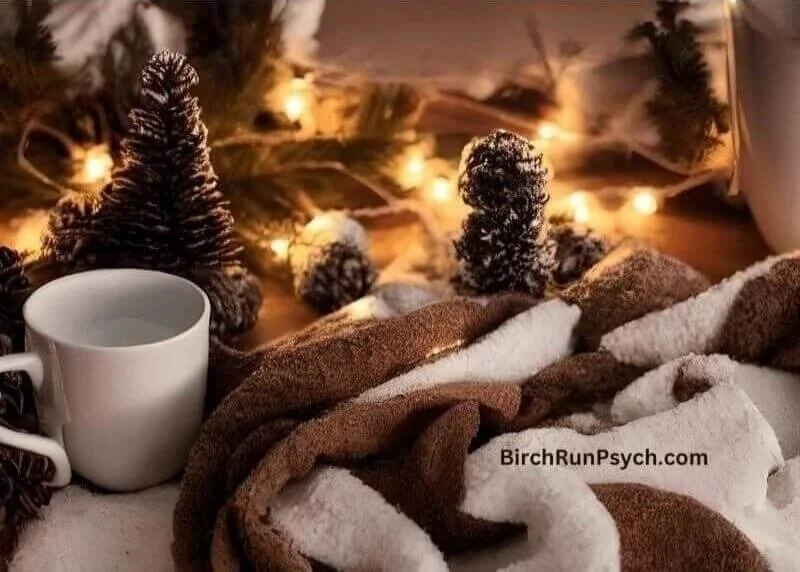 Navigating Relational Trauma During the Holidays: Tips for Healing and Self-Care