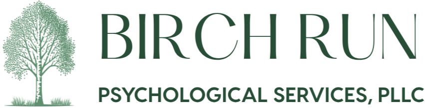 Birch Run Psychological Services