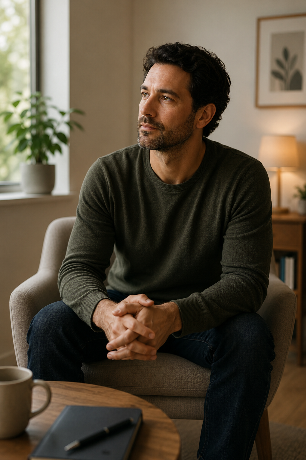 EMDR INTENSIVE THERAPY