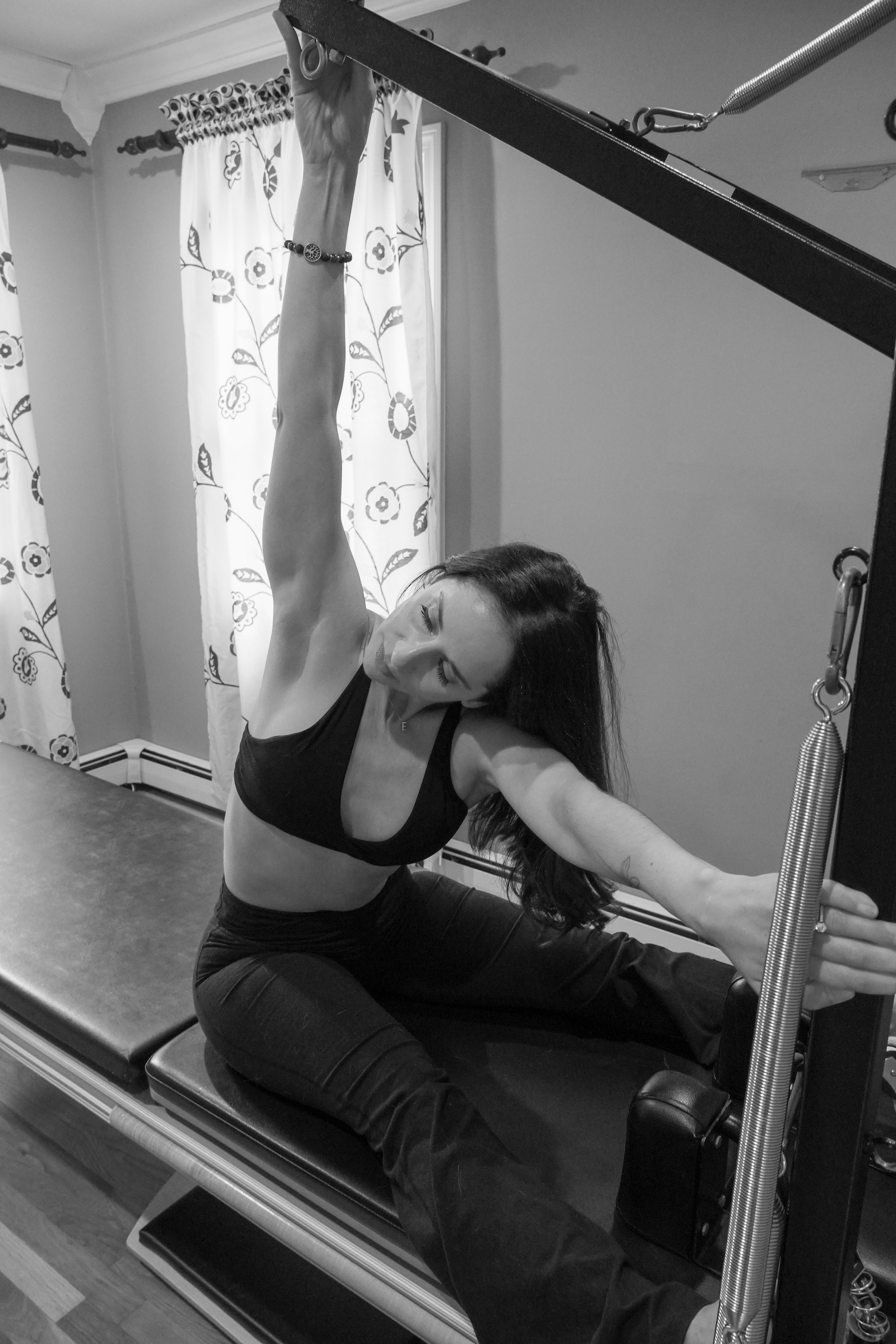 Pilates vs. Strength Training: Do You Really Need Both?