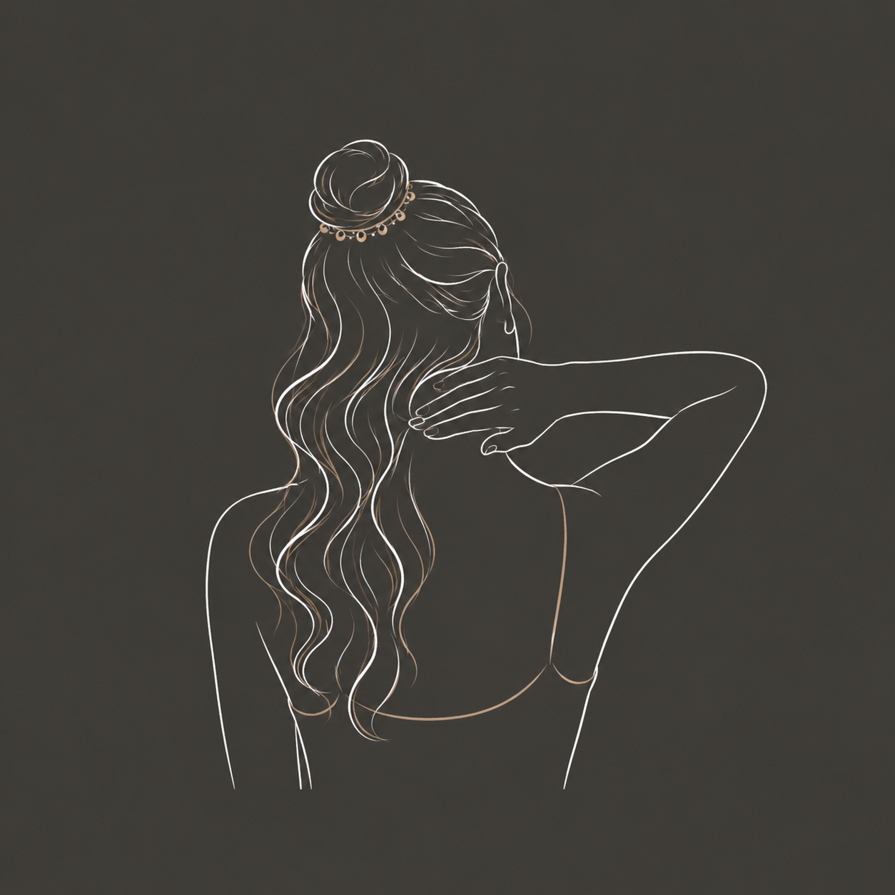 Neck Tension Relief: Simple Stretches &amp; Exercises You Can Do at Home