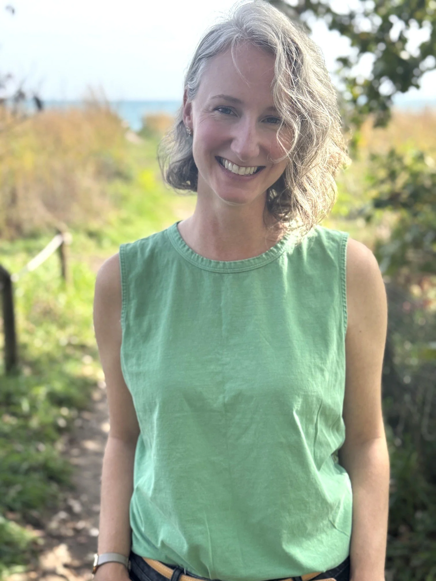 Kate Hubbard