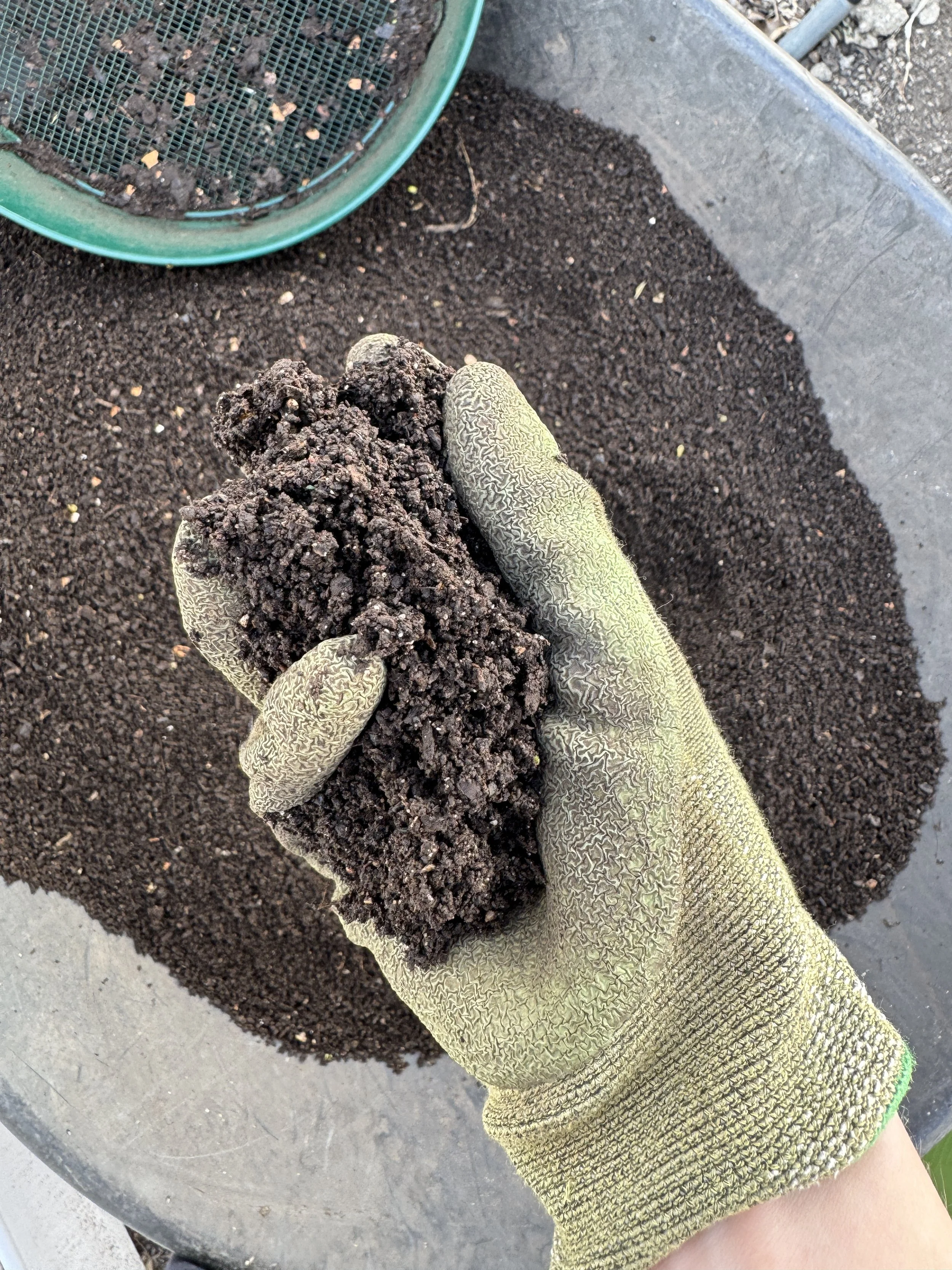 homemade-compost