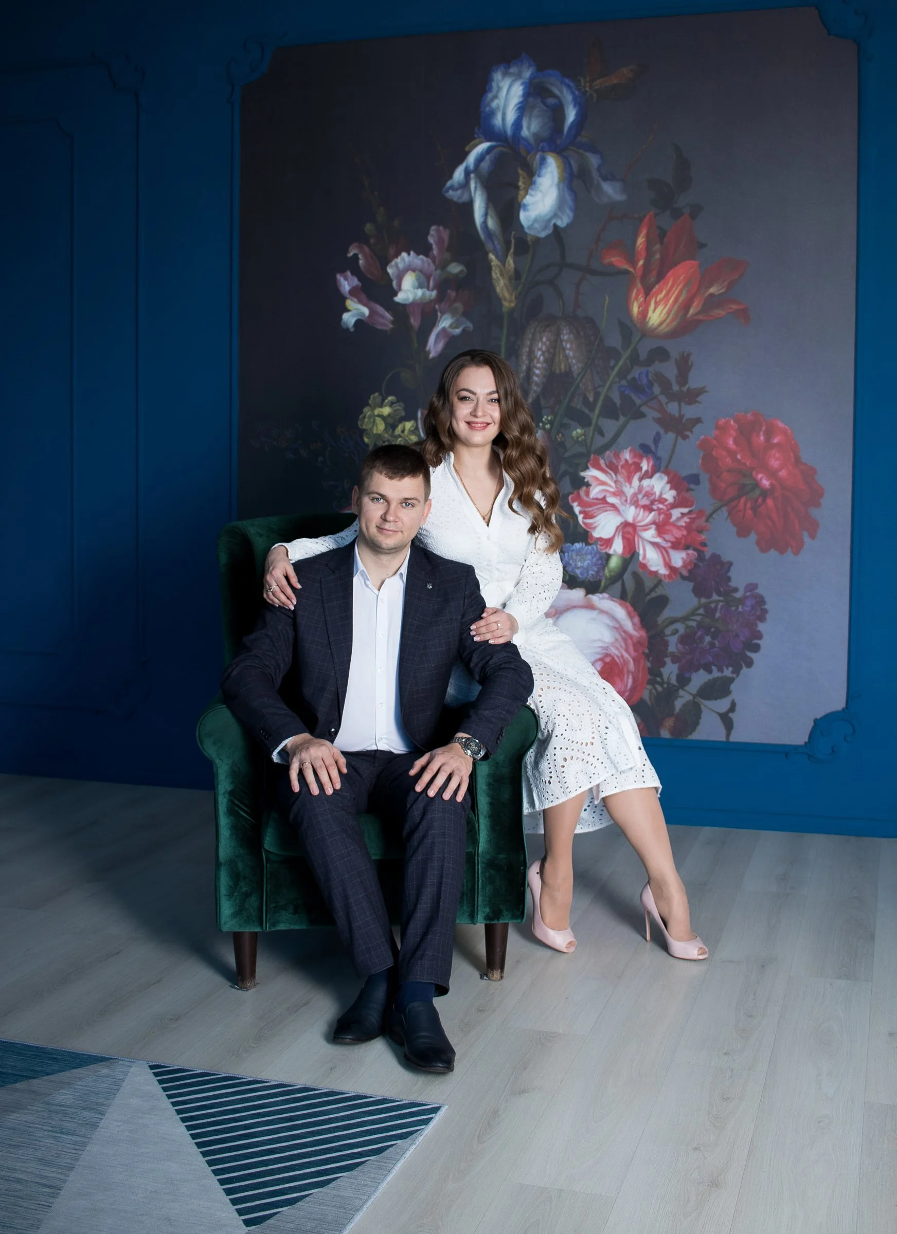 Mariage(Mairie/Cérémonie)