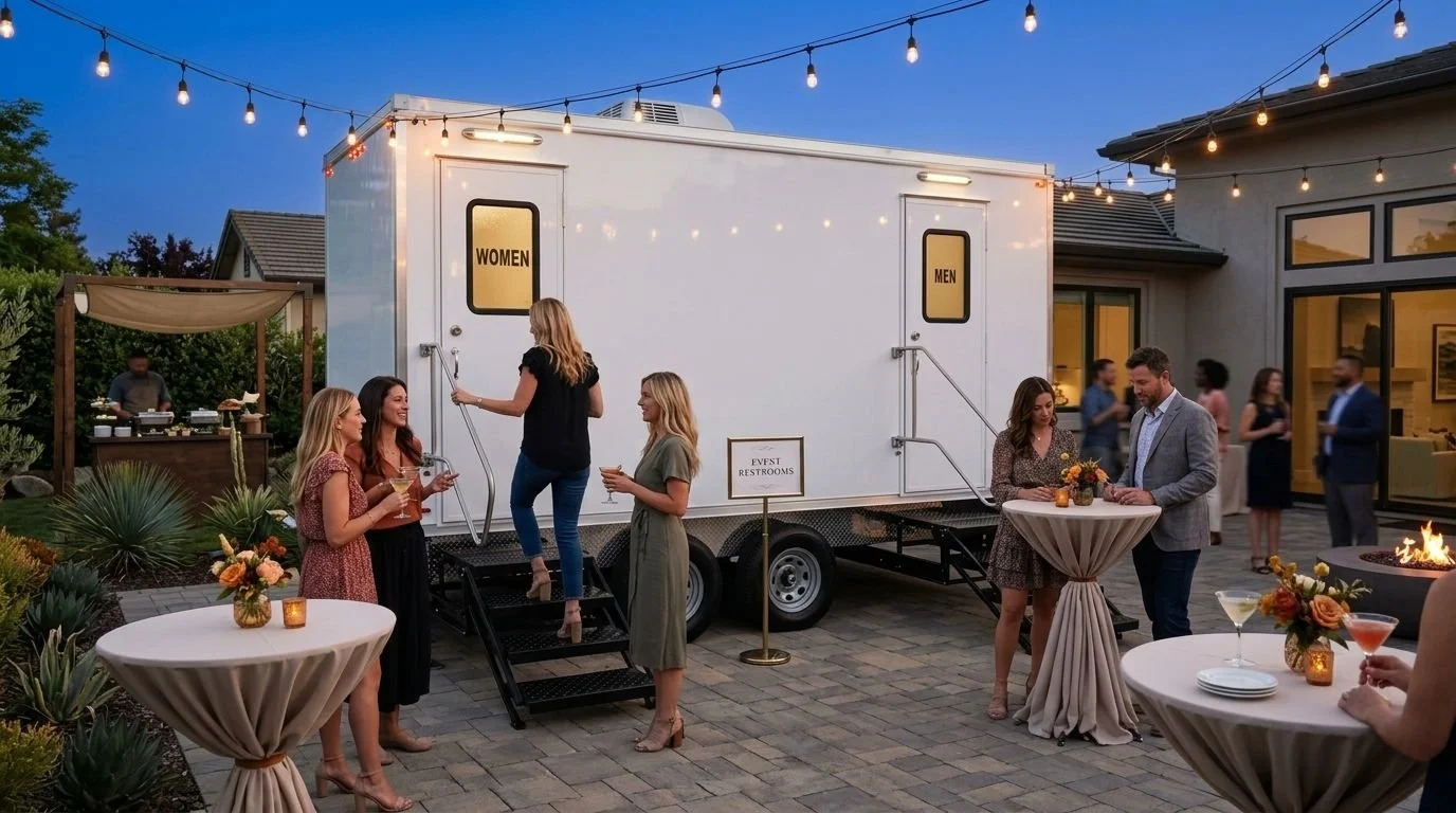 Private Events & Celebrations Rentals Sacramento, CA