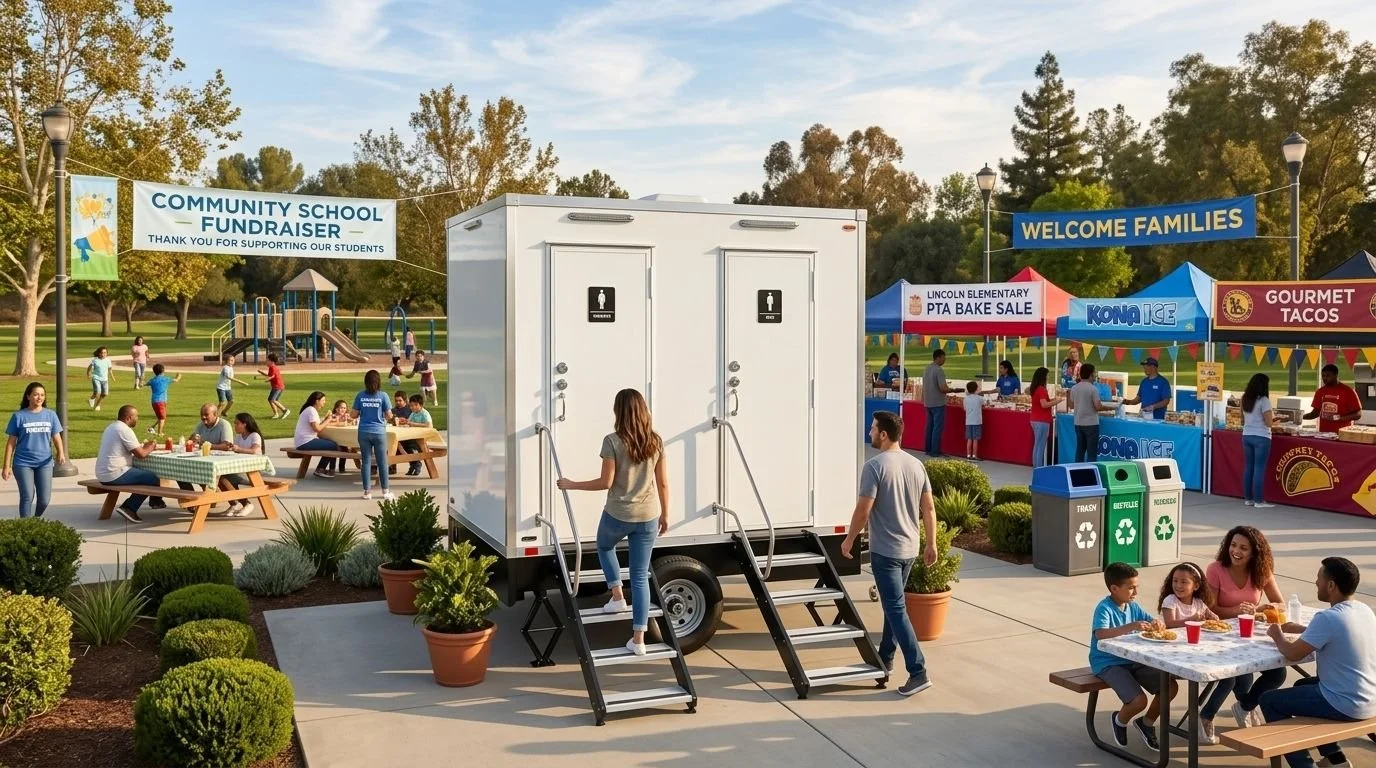 Festivals & Community Events Rentals Sacramento, CA