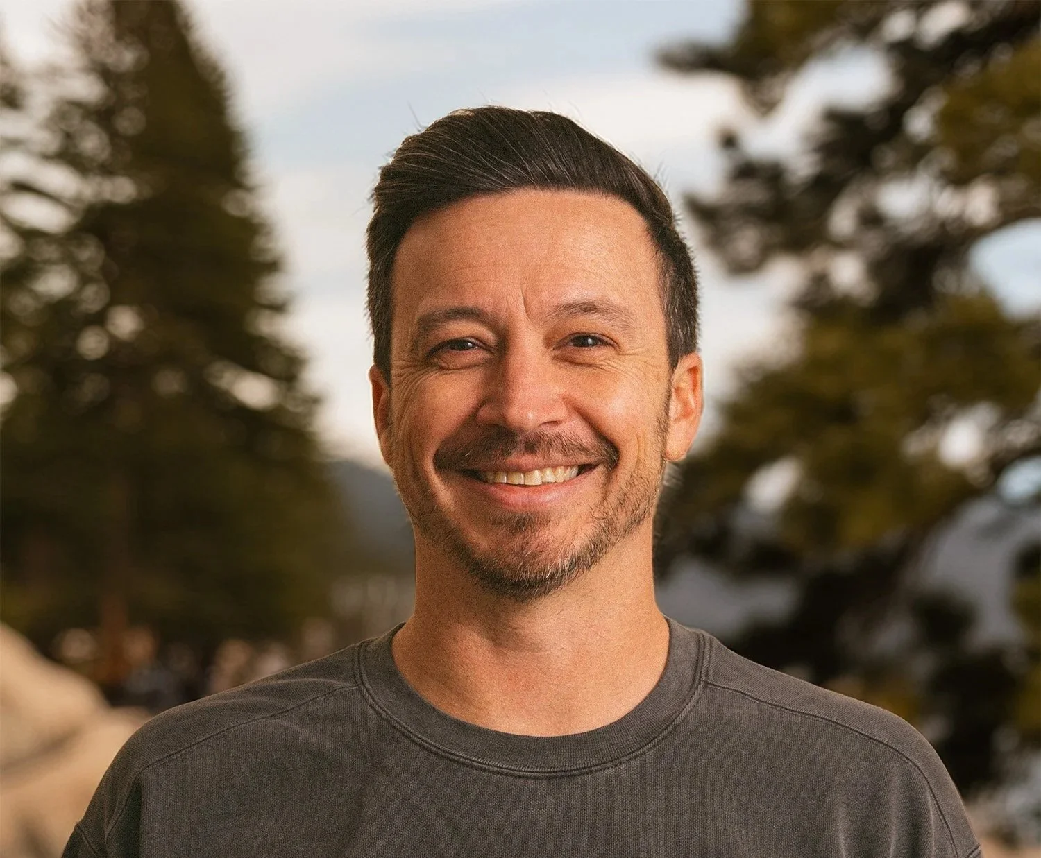 Image of Donald FERRIOS