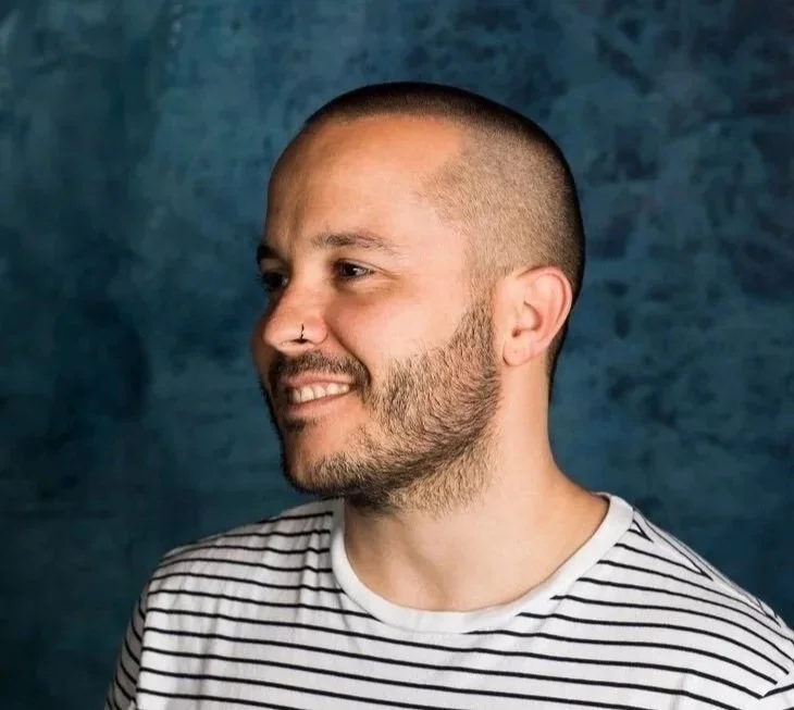 Image of Kyle Vicioso