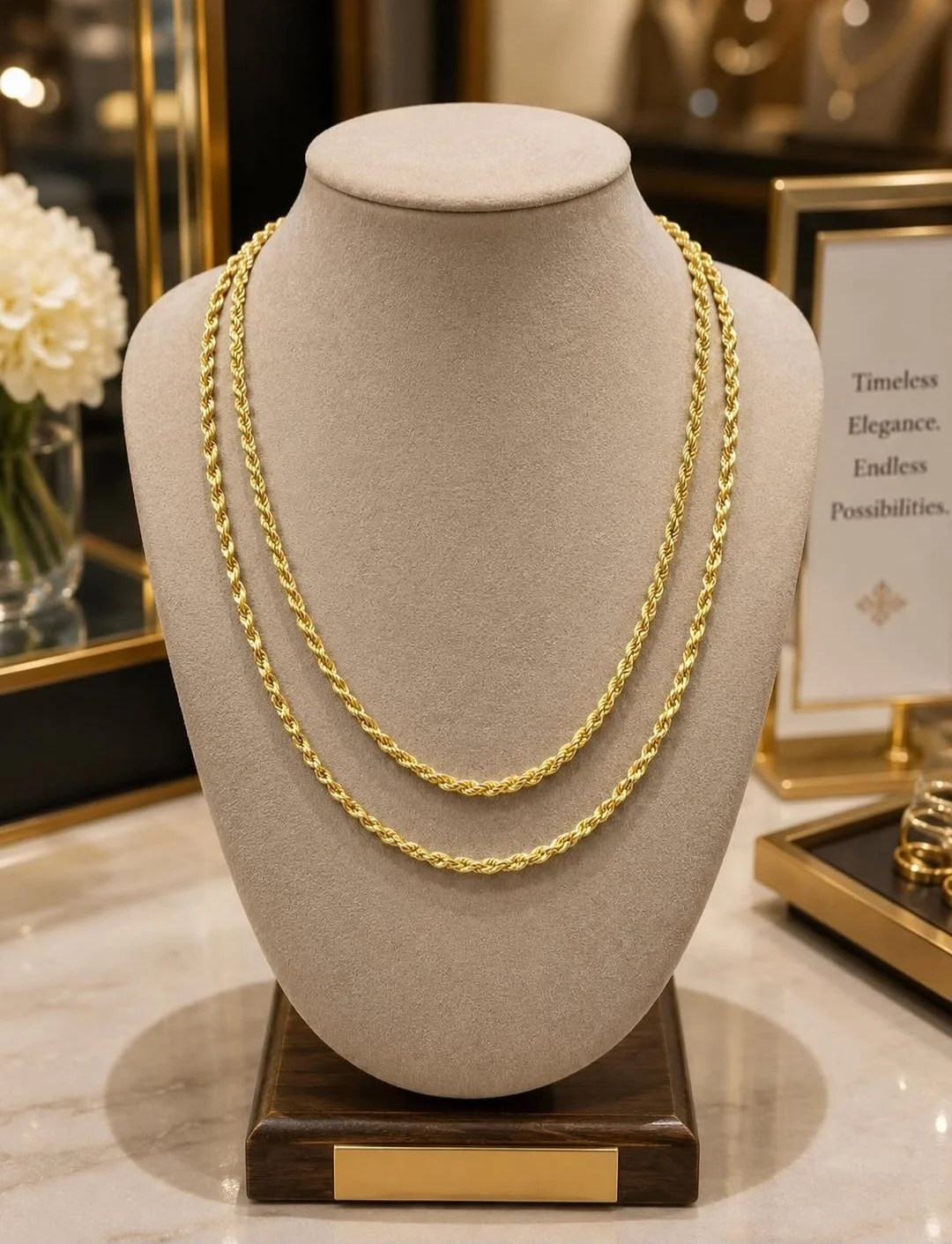 Necklace 2