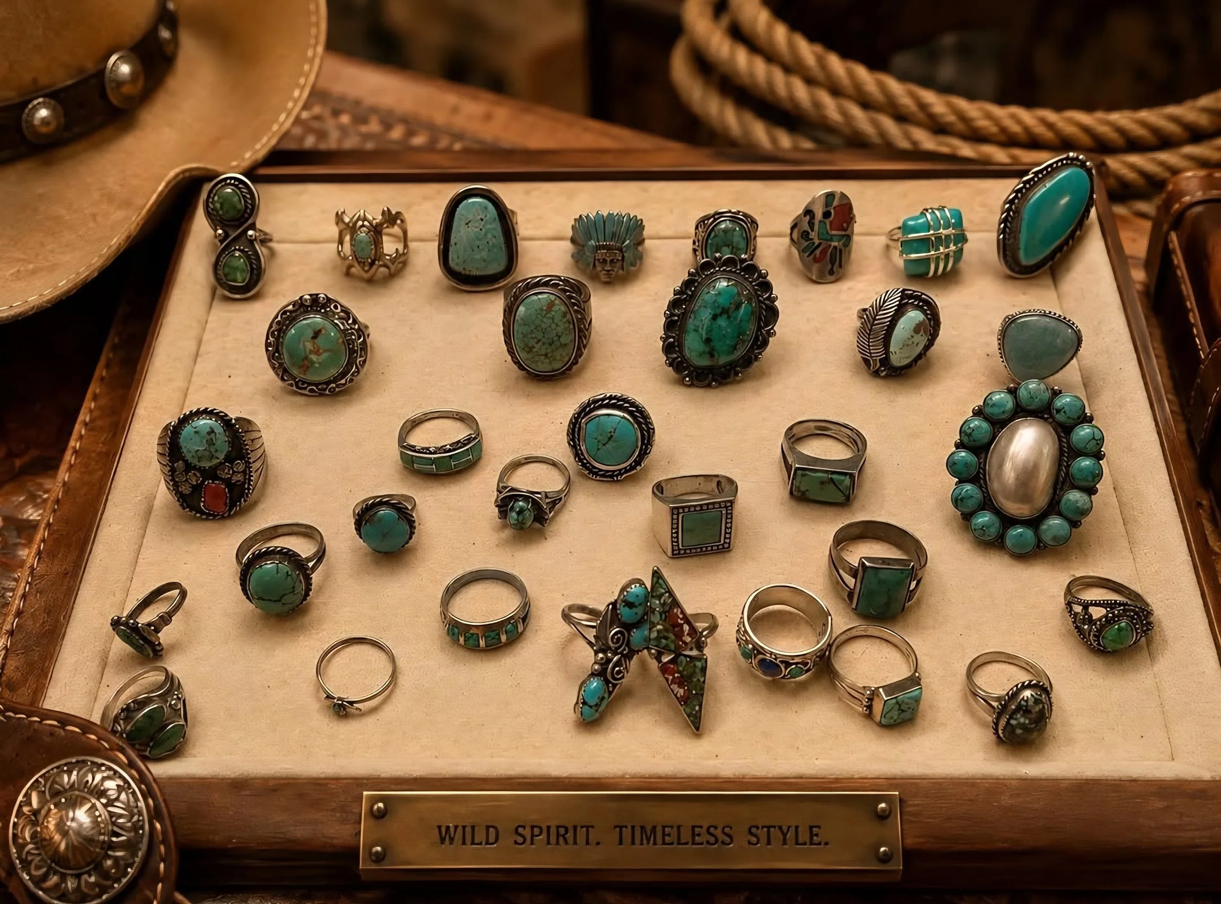 Ring 1