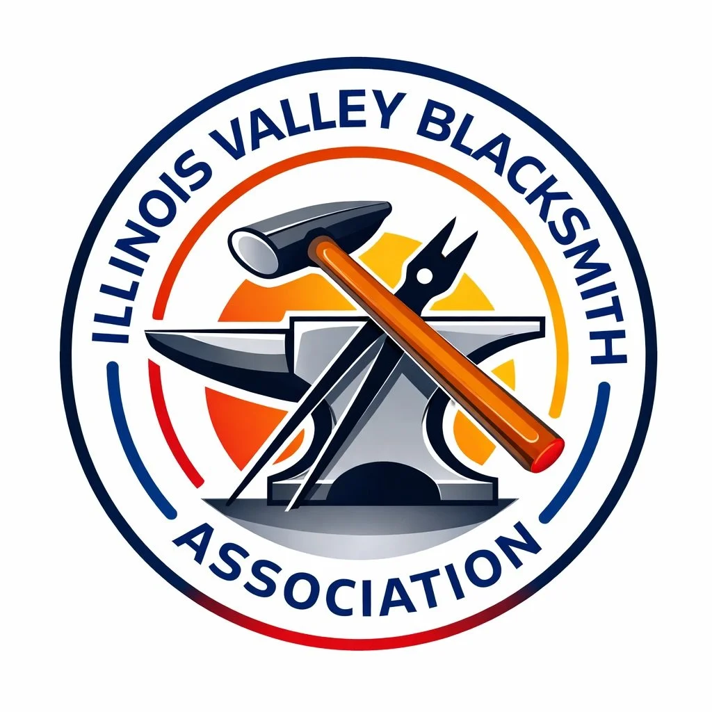 Illinois Valley Blacksmith Association 