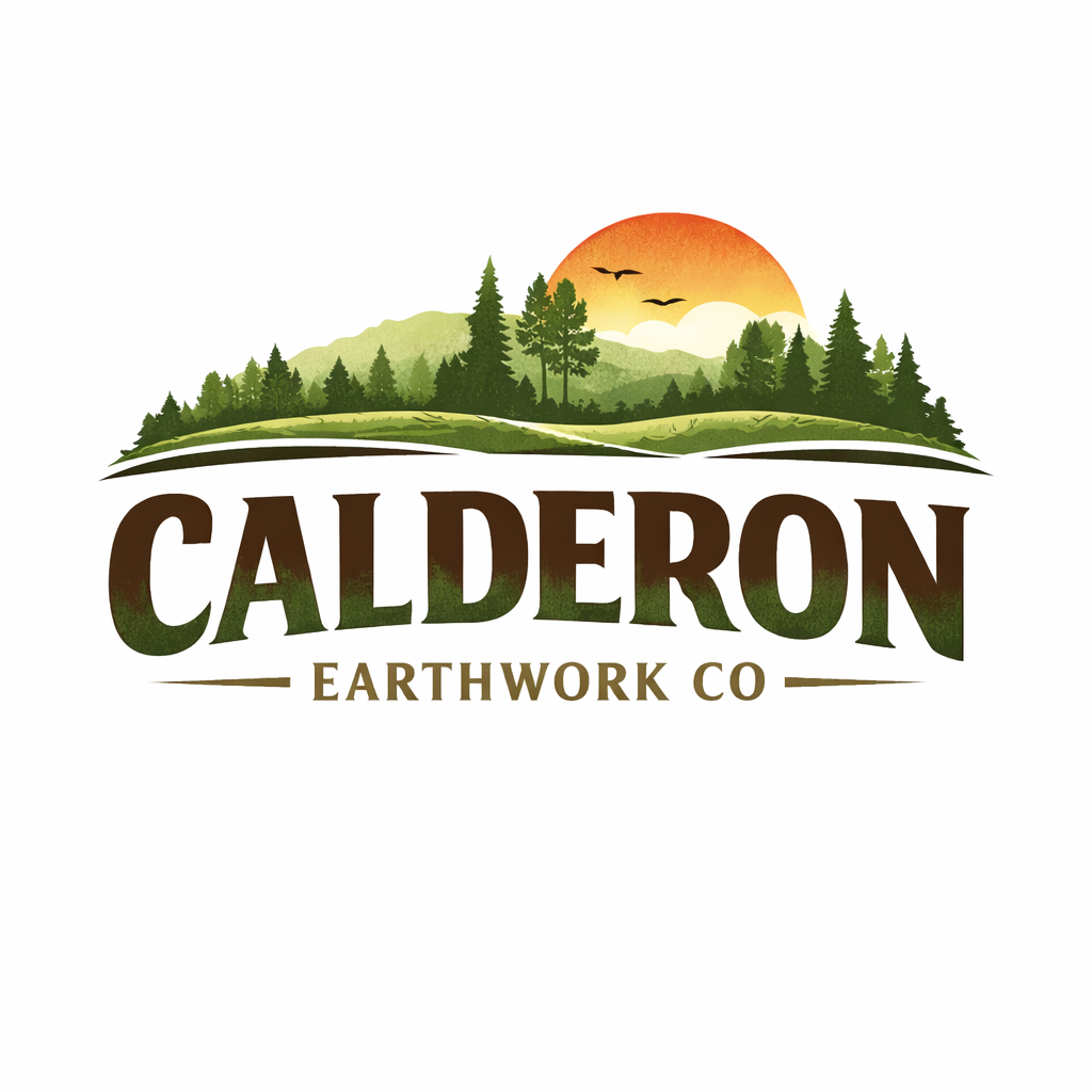 Calderon Earthwork