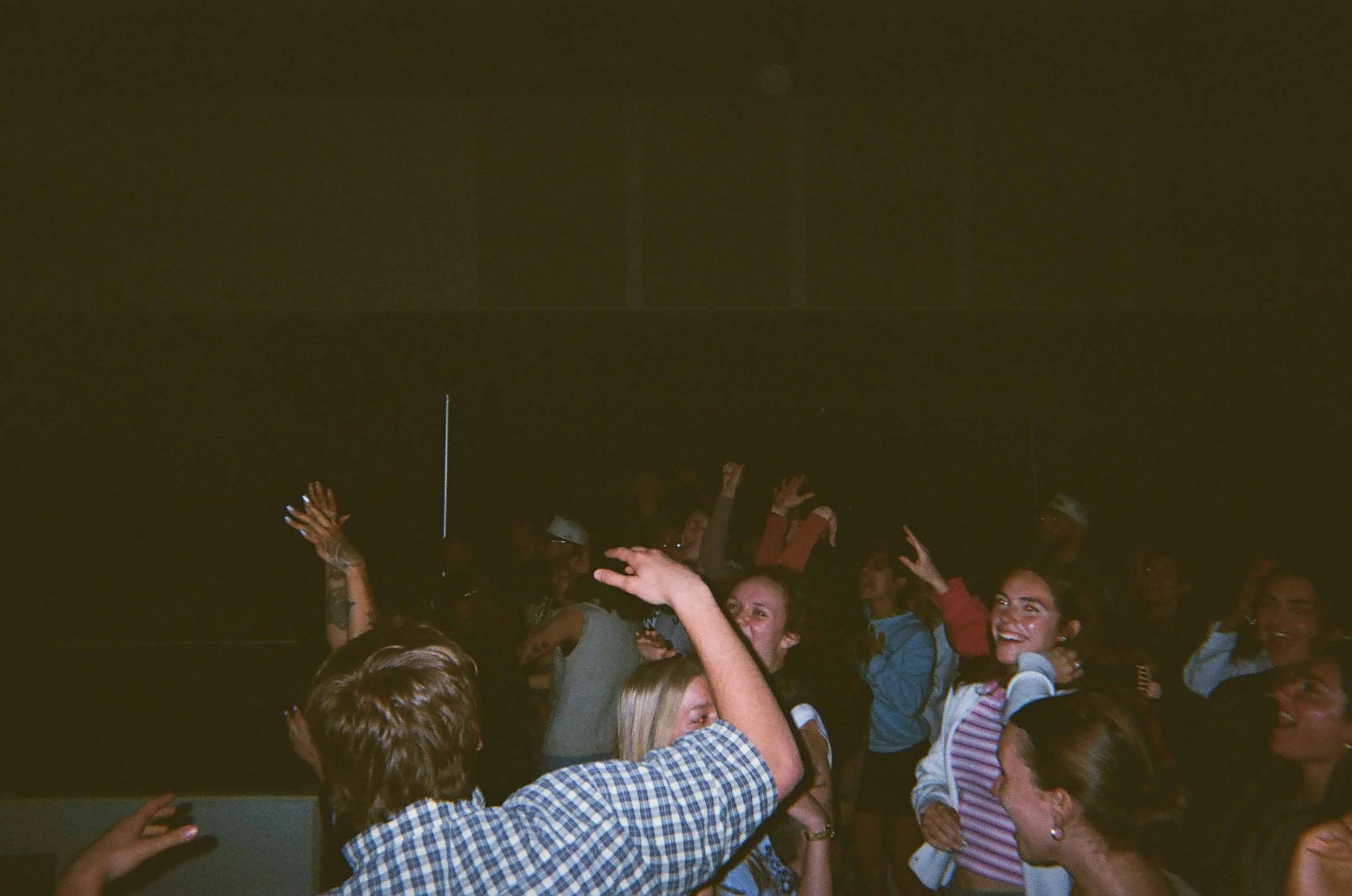 Little Rock Arkansas Jesus Rally