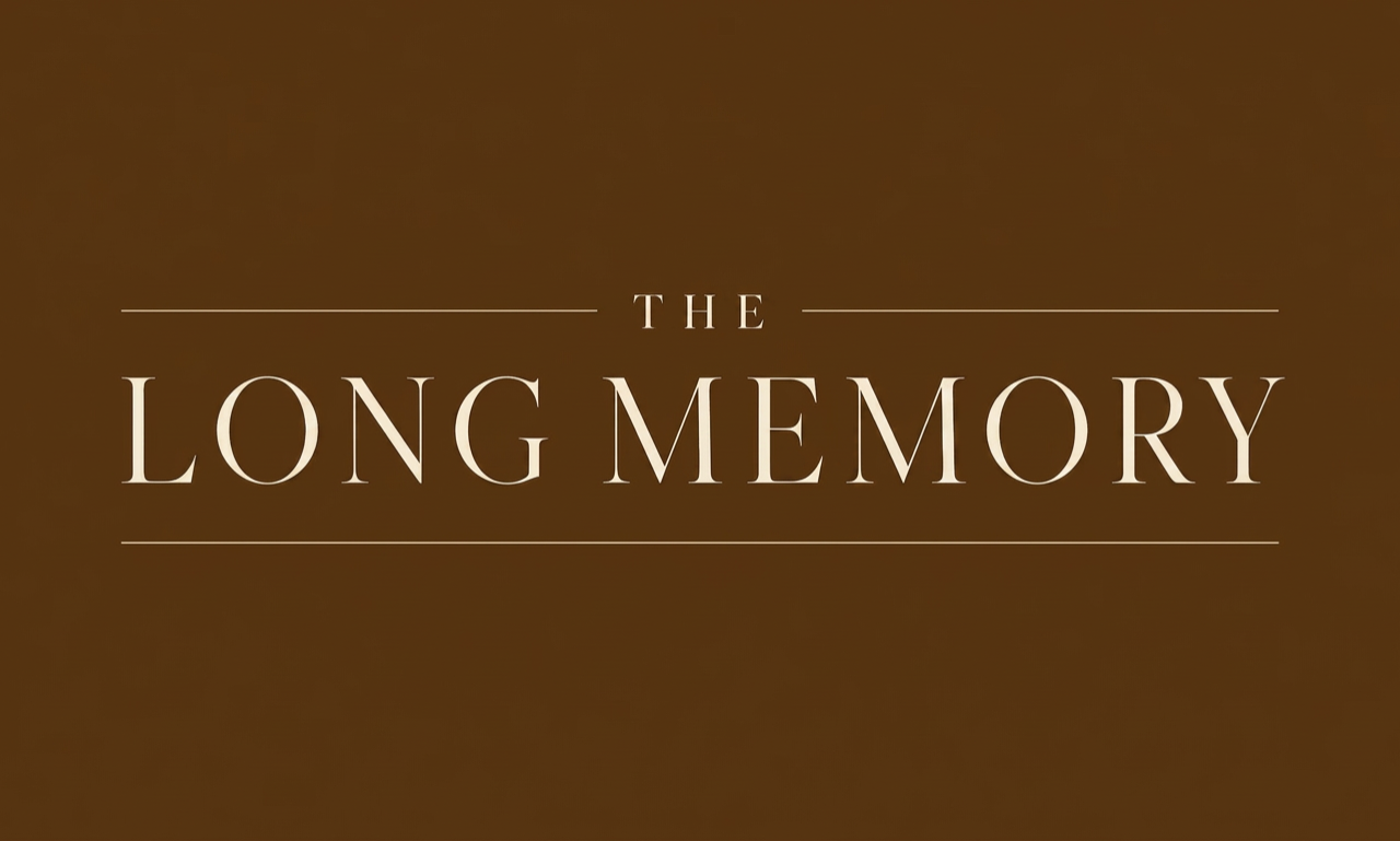 The Long Memory