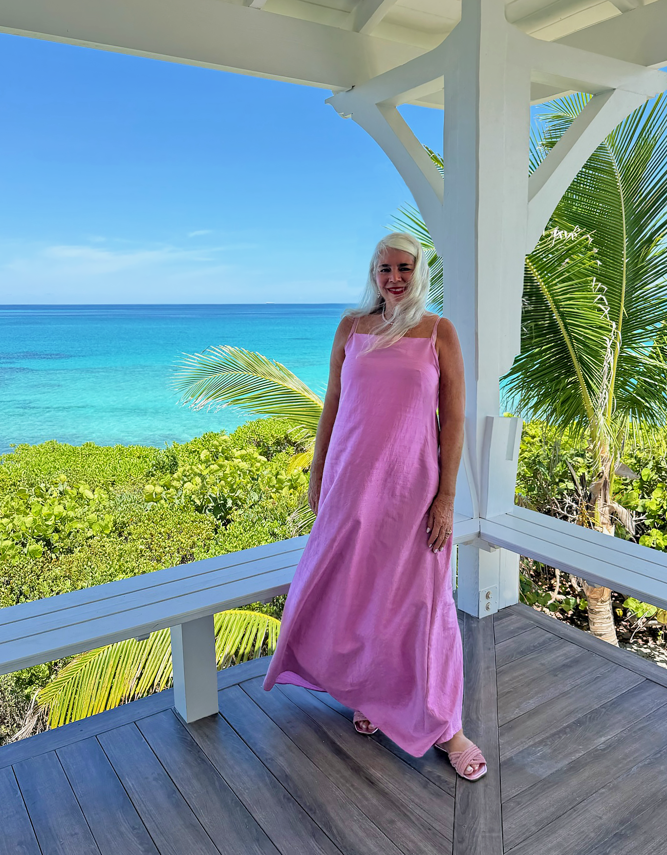 sand so sea raspberry silk dress porch larger 3.png