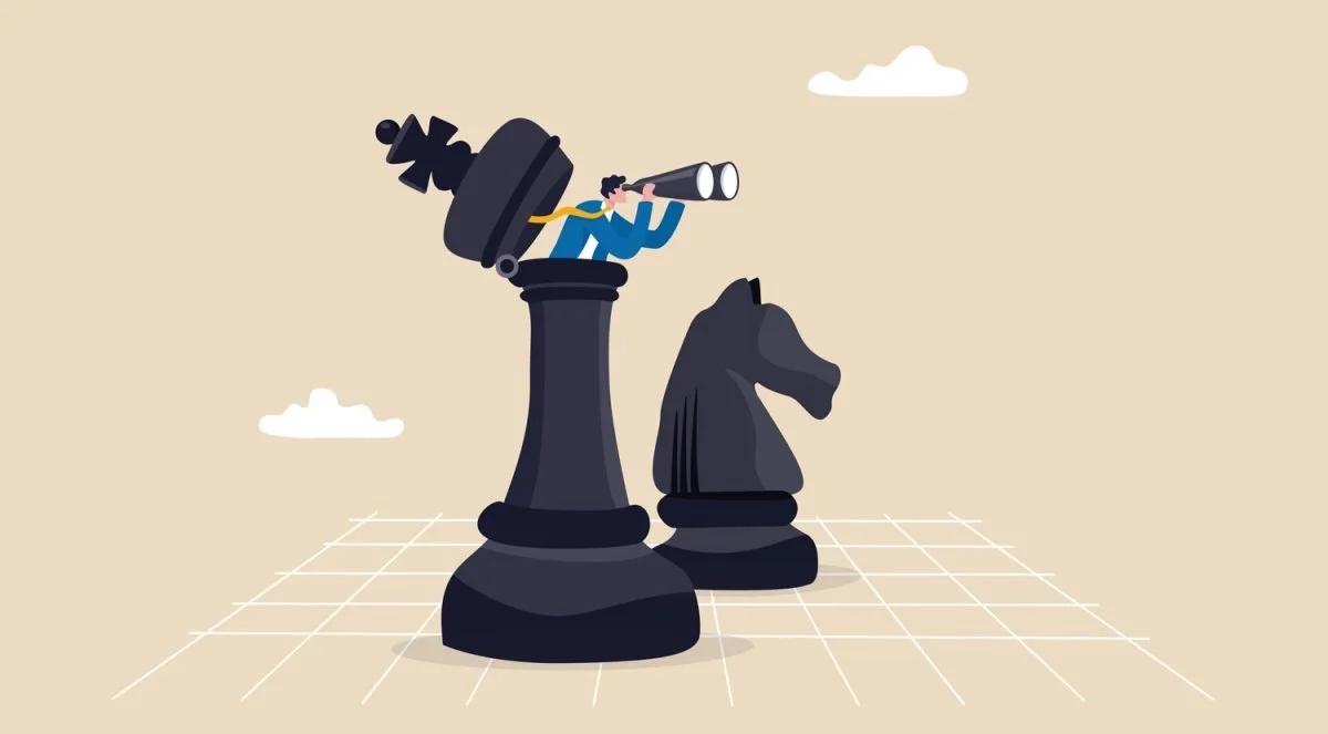 SaaS Competitive Analysis