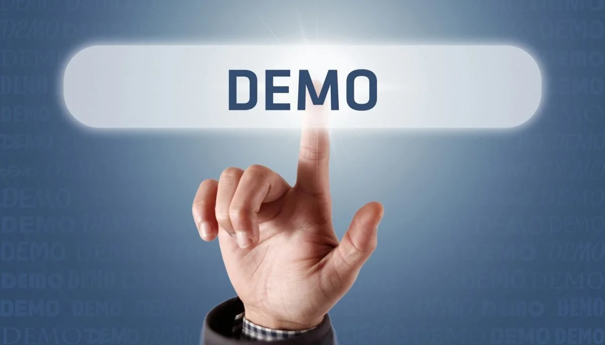 Minimal Viable Demo (MVD)