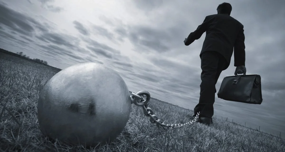 Sources of Strategy Debt: Revisiting Elements of a Strategic Narrative