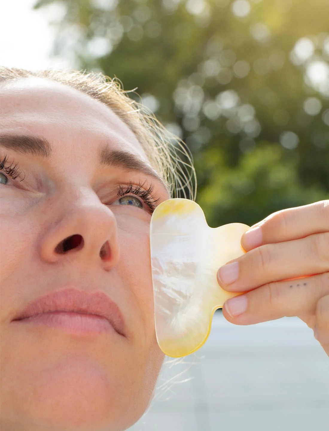 Gua Sha Masterclass by Joyce