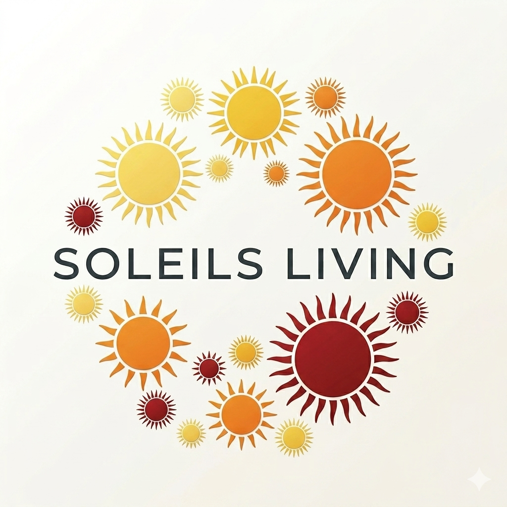 SOLEIL'S LIVING