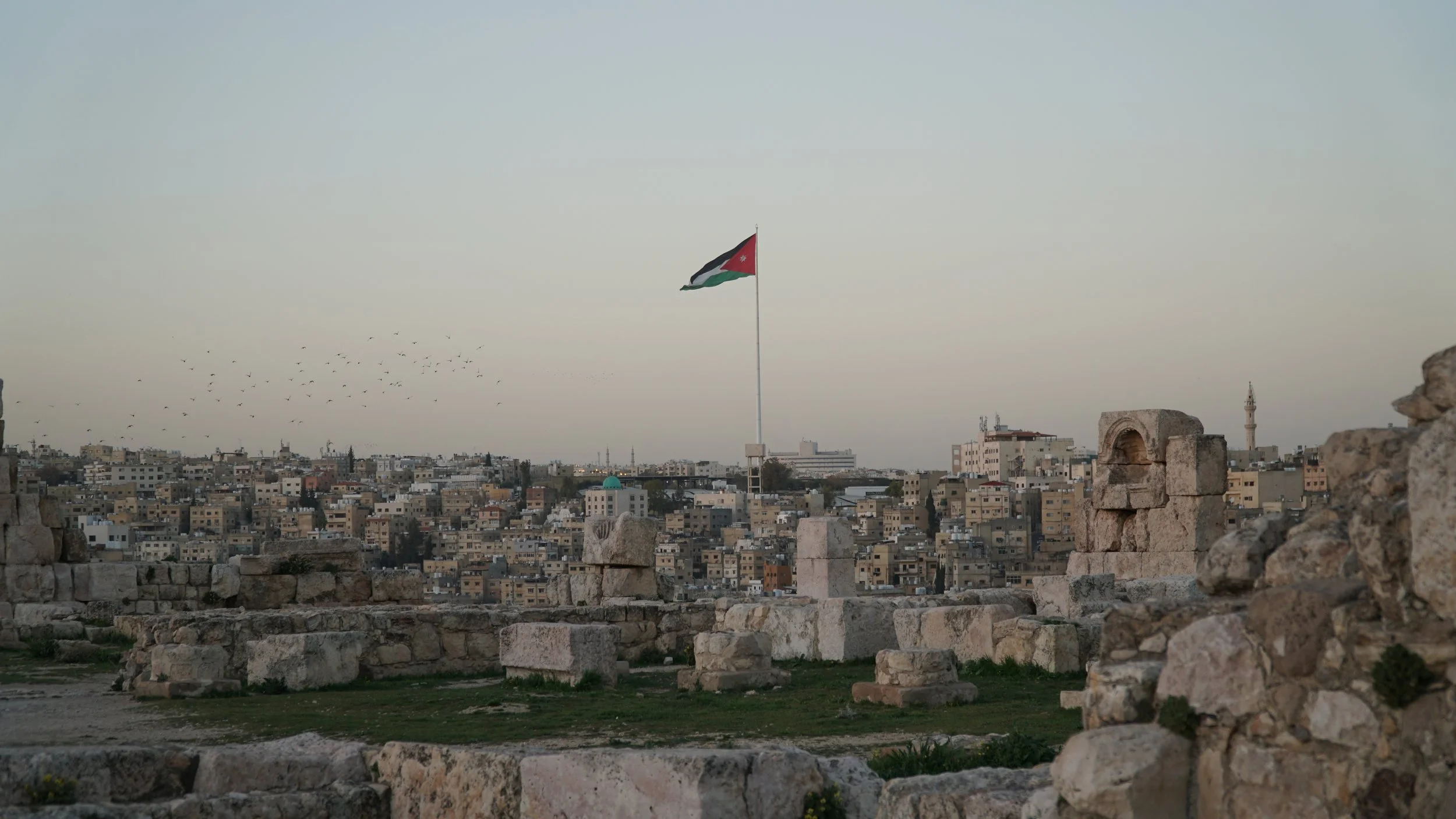 Jordanien – Zwischen Wüste, Weltwundern und Gastfreundschaft