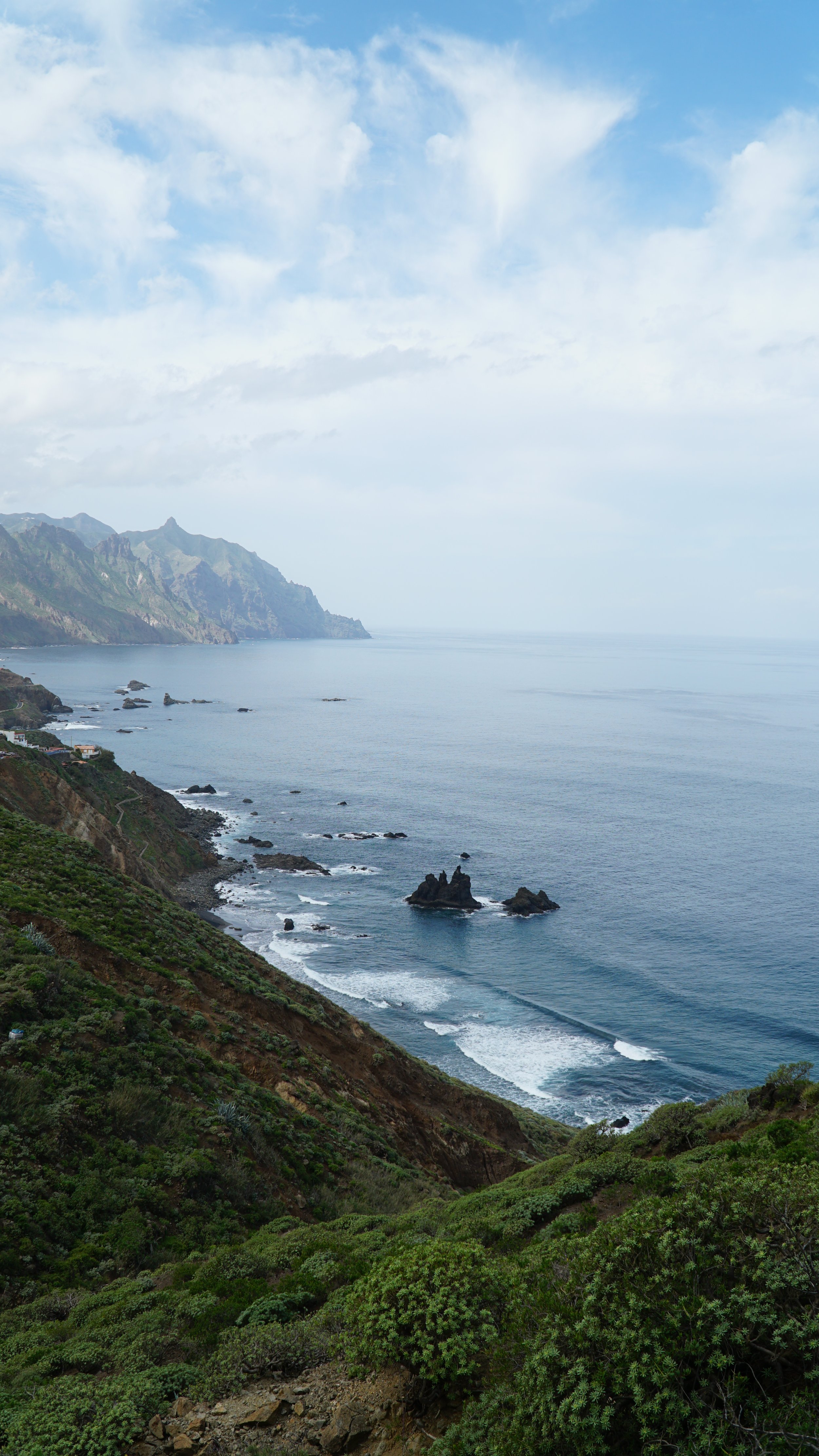 Unsere Reise nach Teneriffa  - 2025