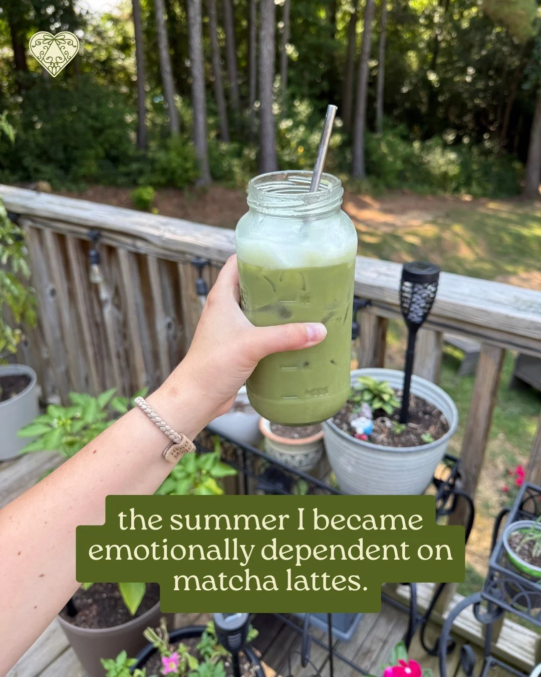 The summer I stopped stressing socials, and focused on the clients I already have. 

It's honestly has been so long since I have made a post, but I'm in an era where I understand that there is more to life that making the PERFECT social media post. 

