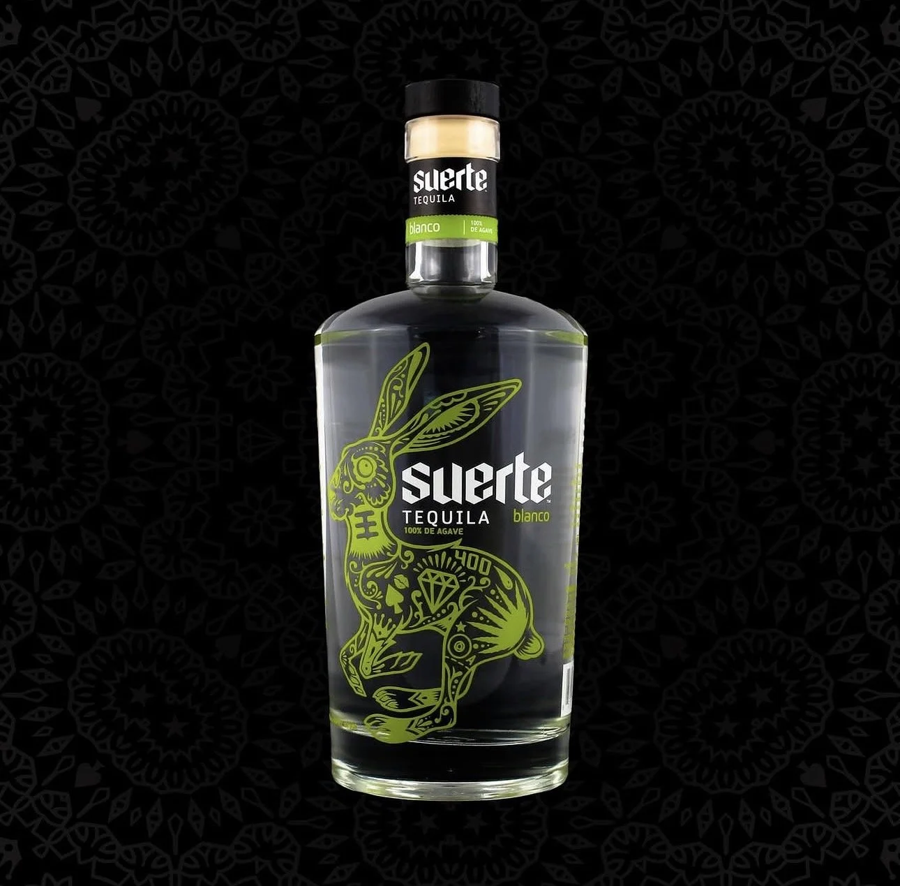 Suerte Tequila