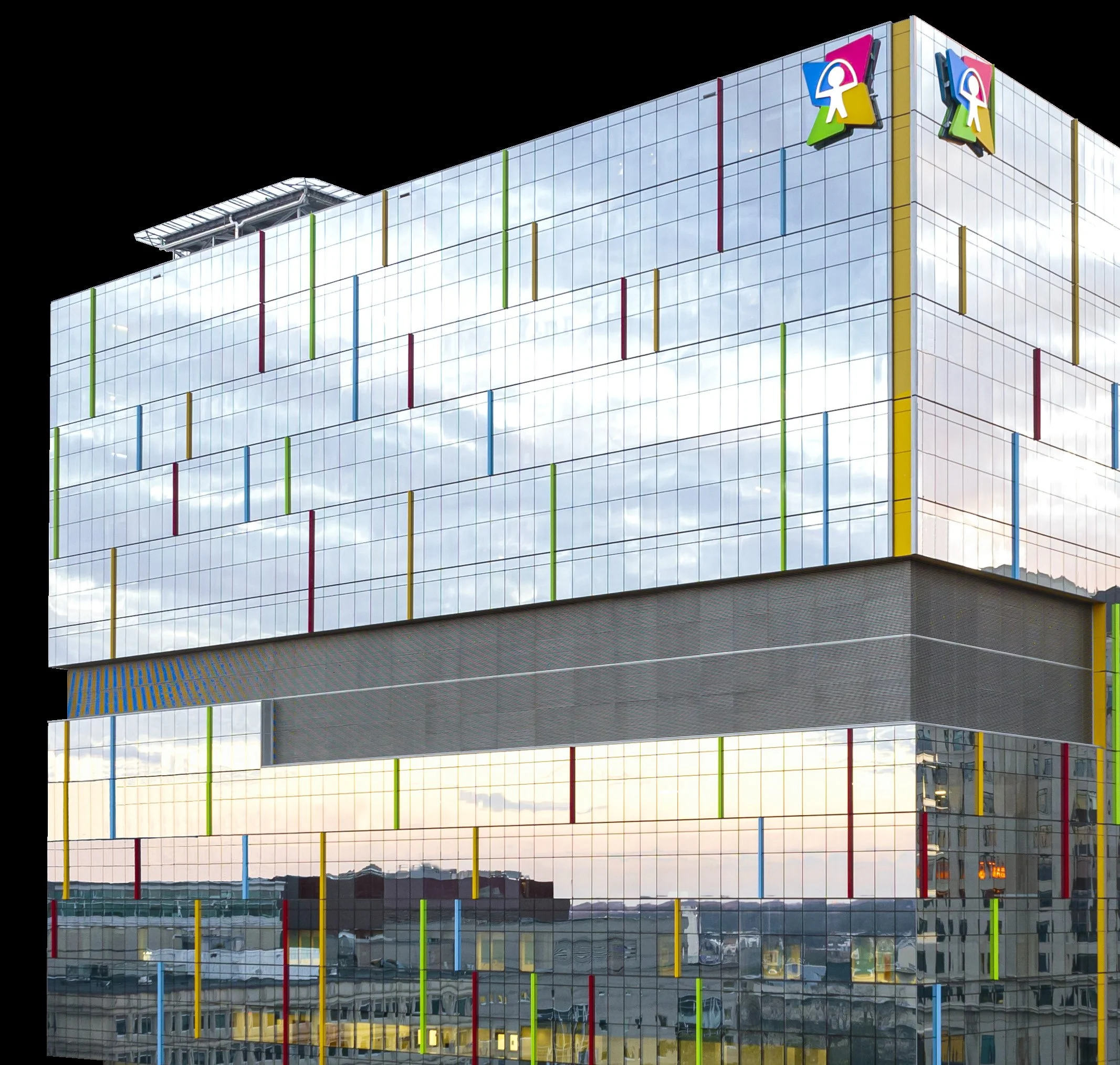 Children's Hospital of Richmond at VCU