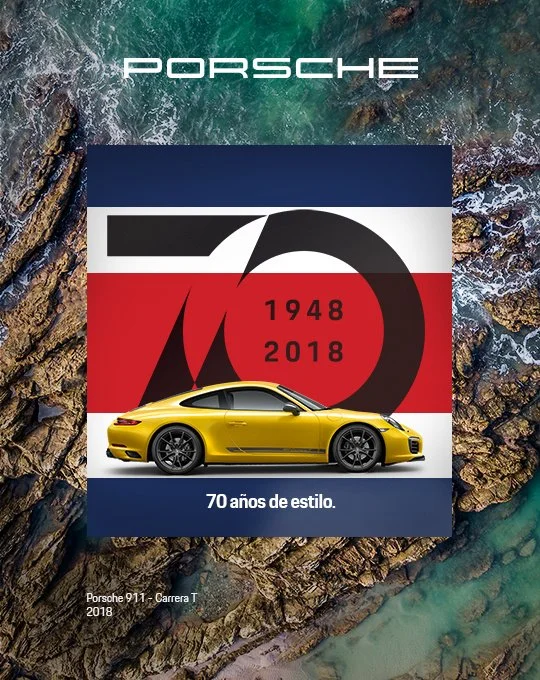 70 years of style.