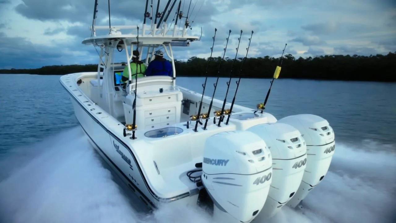 Mercury Marine