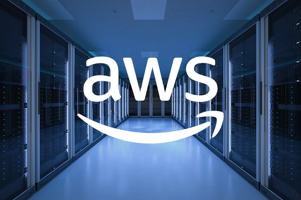Amazon AWS
