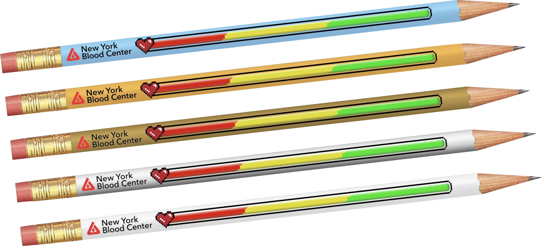 Pencils