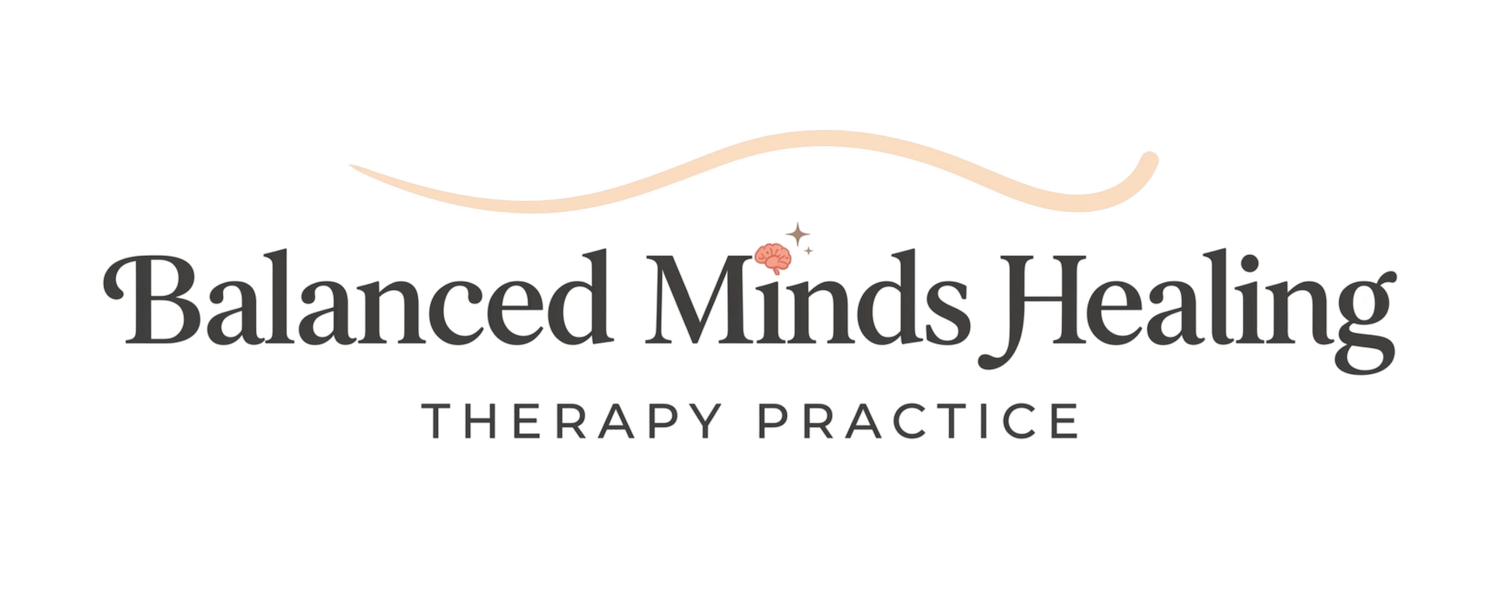 Balanced Minds Healing