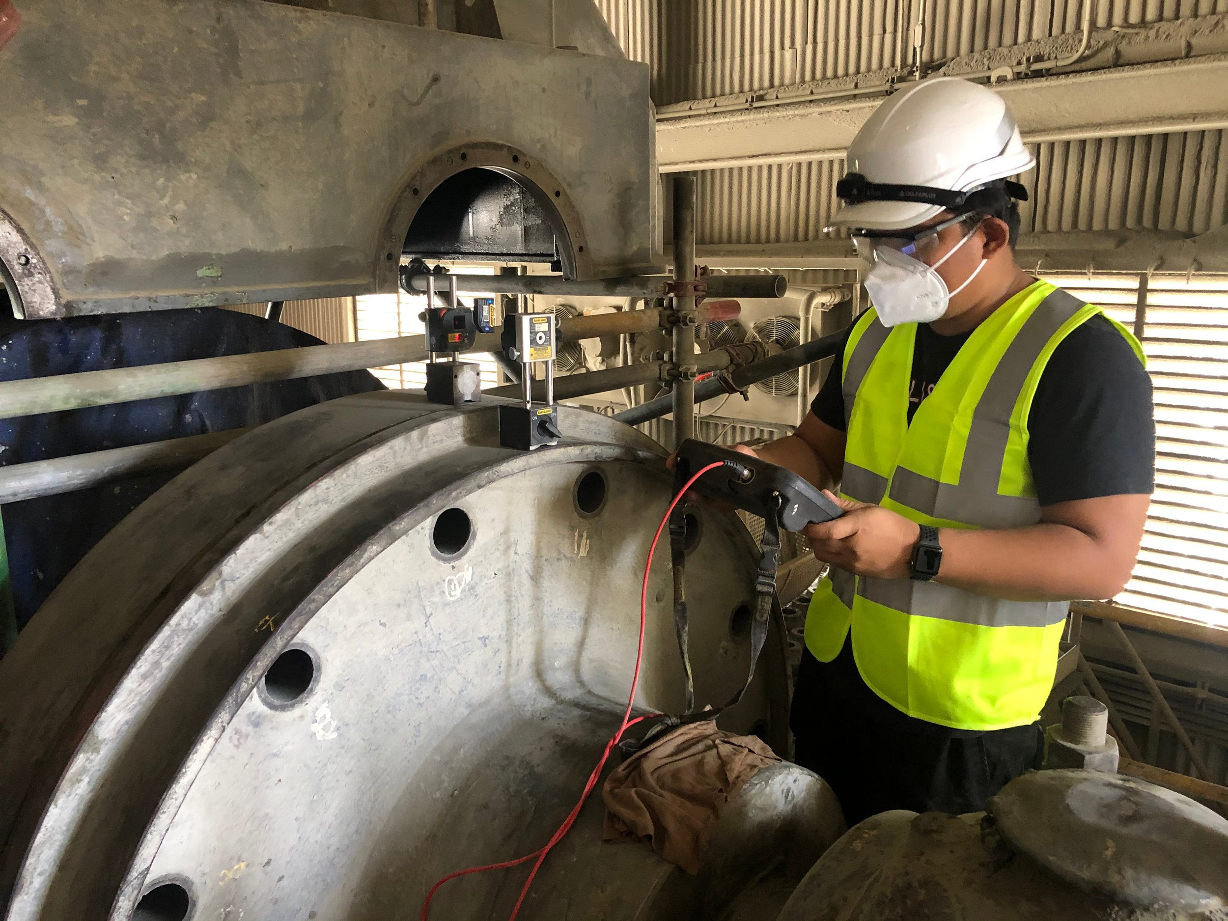 Shaft Alignment
