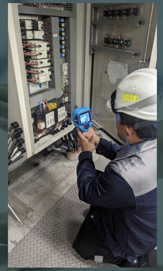 Infrared Thermography