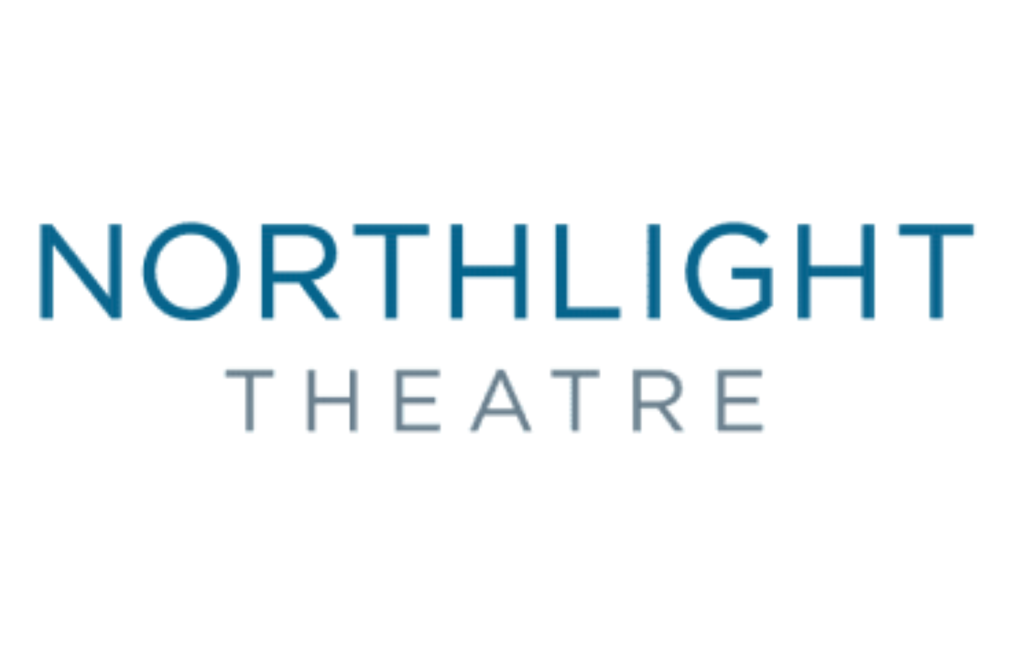 Logo for Northlight Theatre