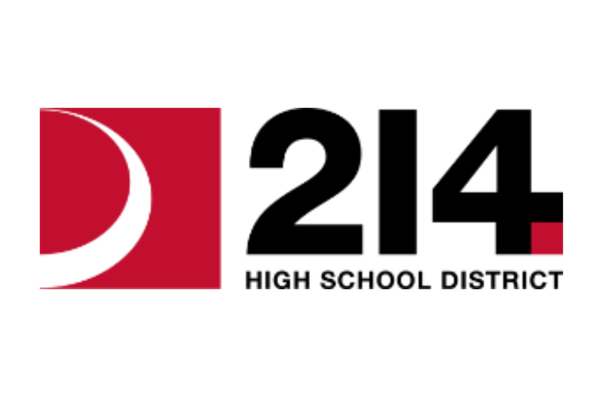 Logo of D124 High School District