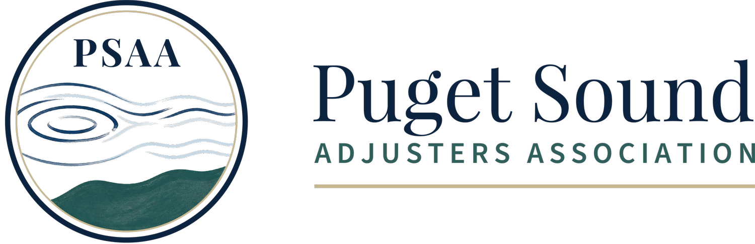Puget Sound Insurance Adjusters