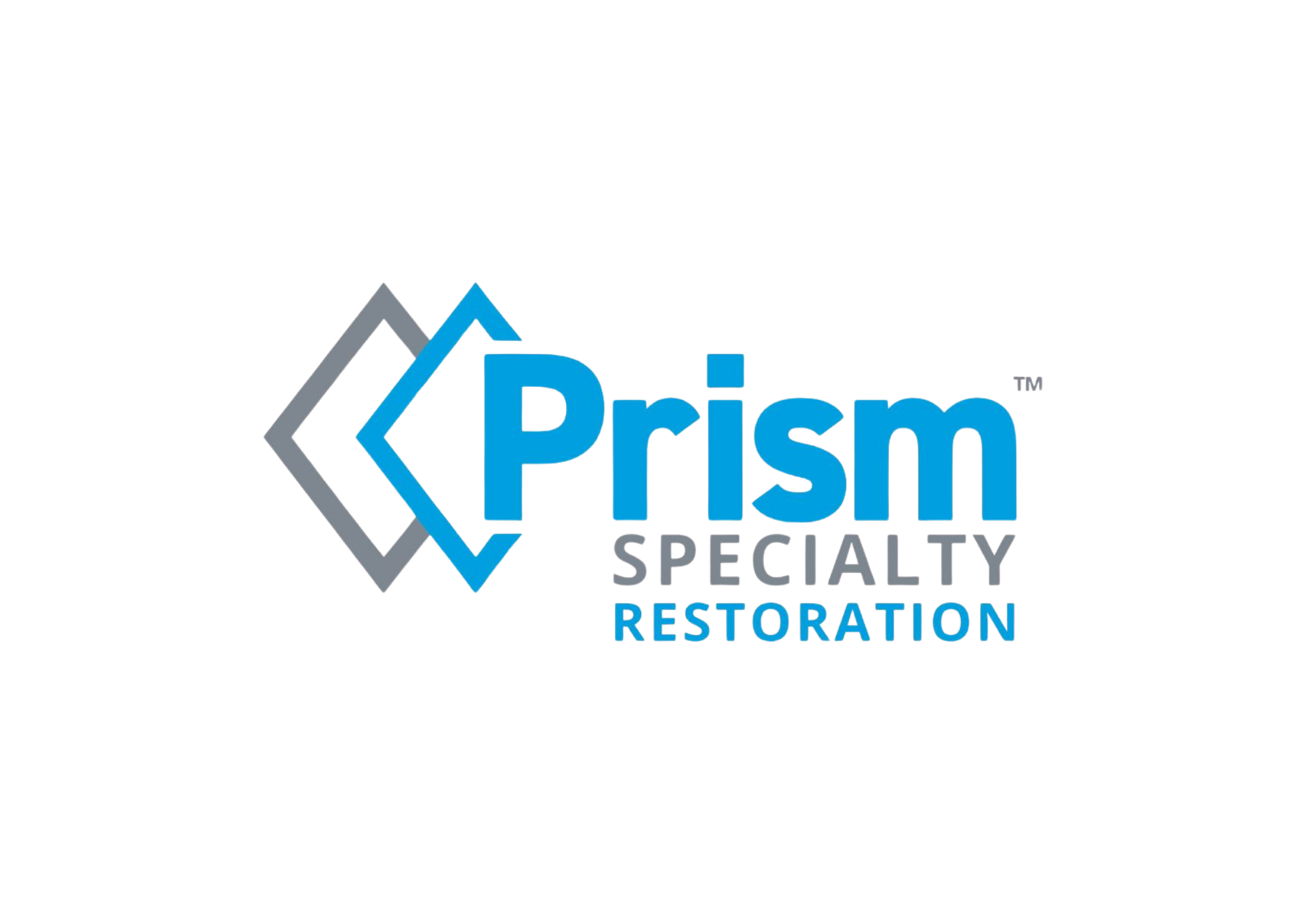 Prism Specialty Restoration logo