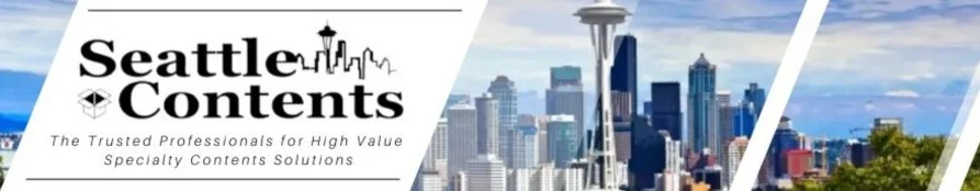 Seattle Contents (SEACON) logo