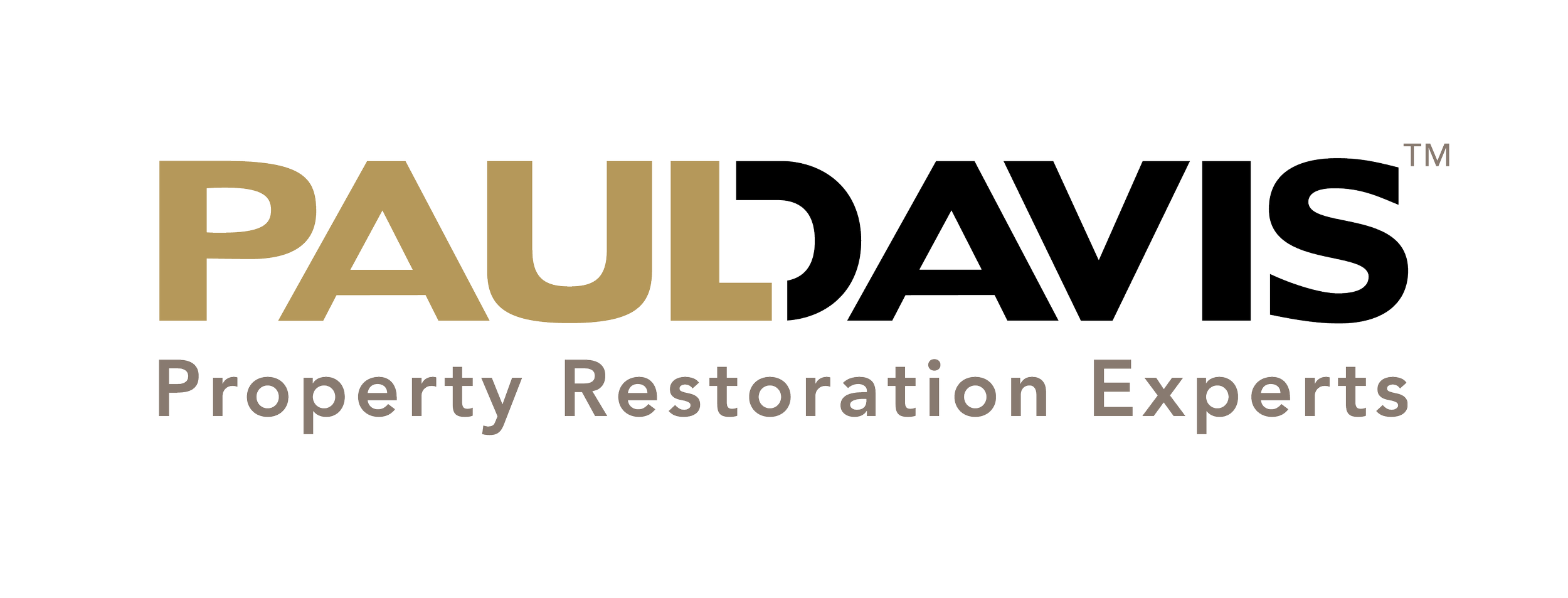 Paul Davis Property Restoration Experts logo
