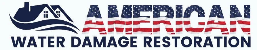 American Water Damage Restoration logo