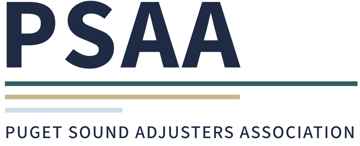 Puget Sound Insurance Adjusters