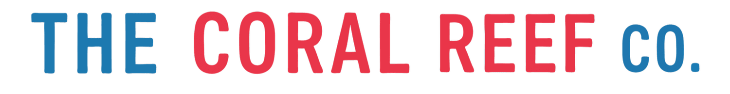 The Coral Reef Co