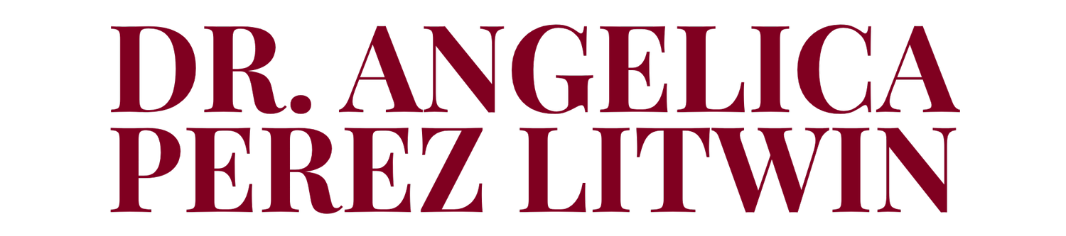 Angelica Perez Litwin