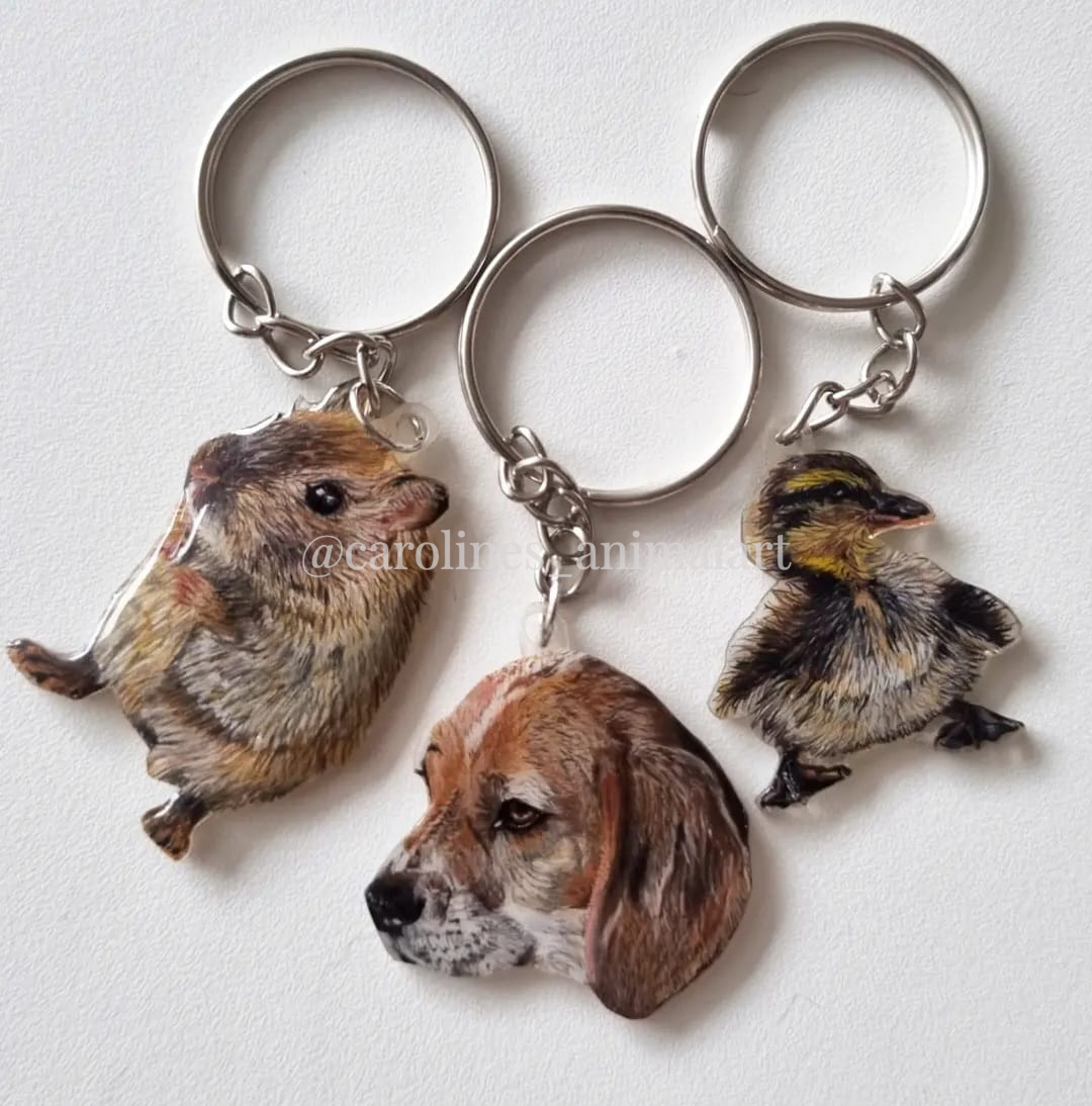 Key Chain