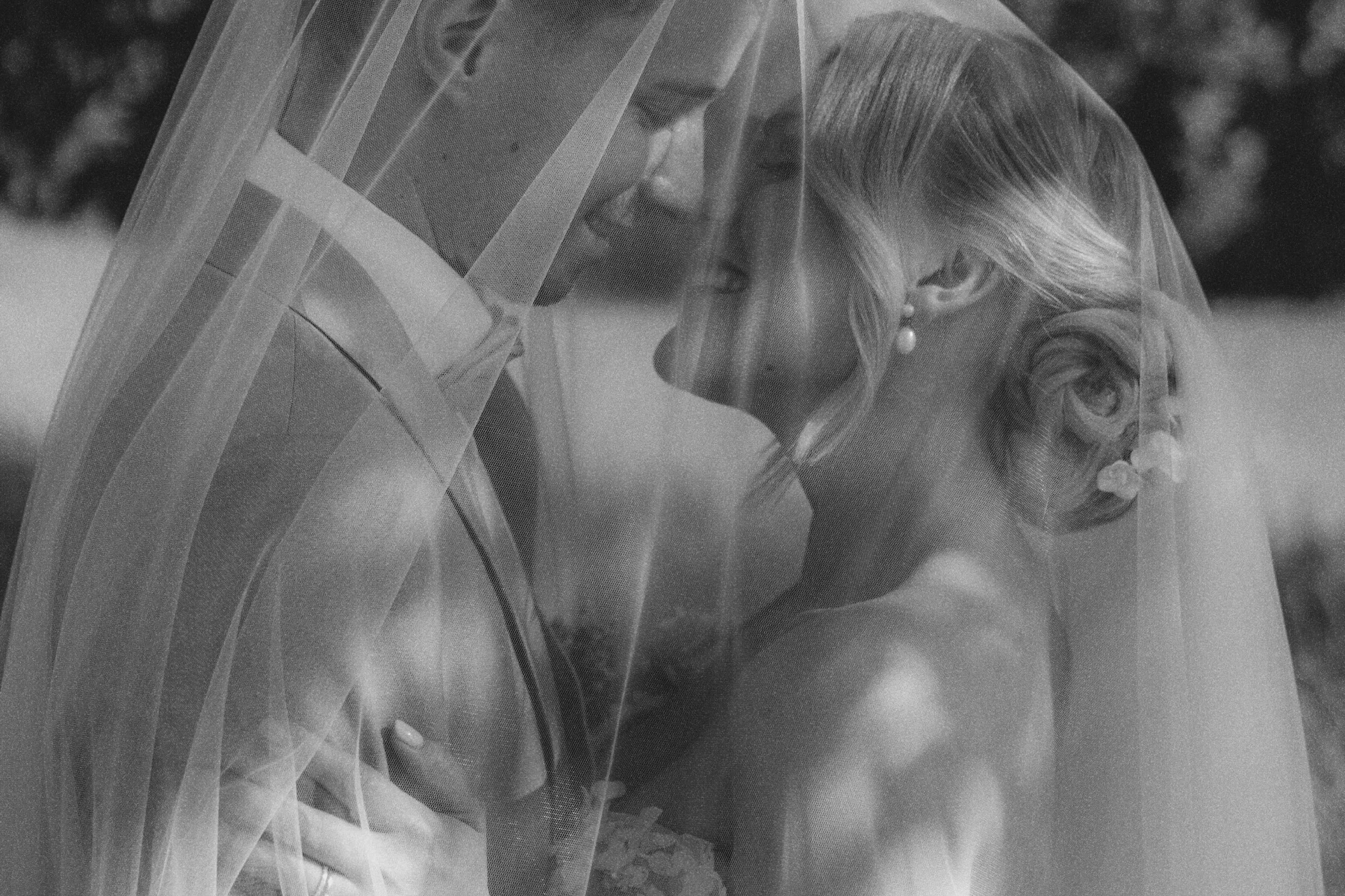 A Soft Wedding Story